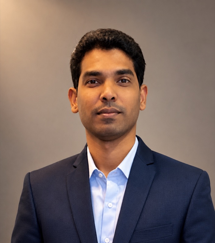 Swapnil Chaple